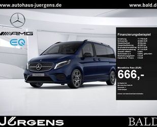 Mercedes-Benz V 250 Gebrauchtwagen