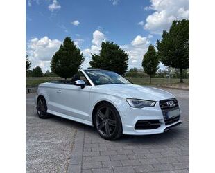 Audi S3 Gebrauchtwagen
