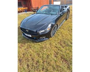 Ford Mustang Gebrauchtwagen