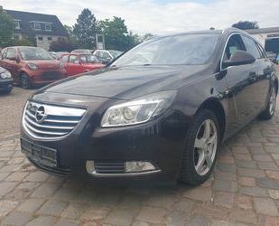 Opel Insignia Gebrauchtwagen