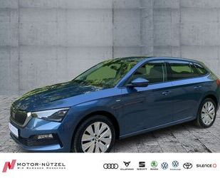 Skoda Scala Gebrauchtwagen