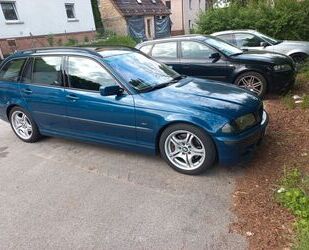 BMW 325 Gebrauchtwagen