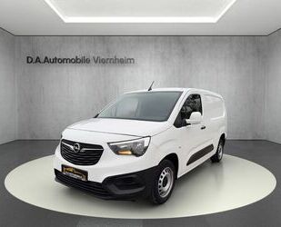 Opel Combo Gebrauchtwagen