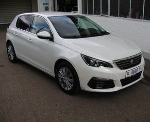 Peugeot 308 Gebrauchtwagen