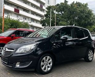 Opel Meriva Gebrauchtwagen