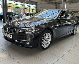 BMW 535 Gebrauchtwagen