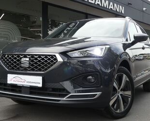 Seat Tarraco Gebrauchtwagen