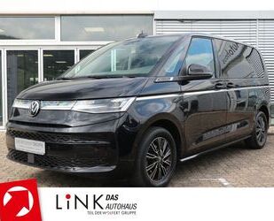 VW T7 Multivan Gebrauchtwagen
