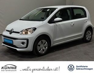 VW up! Gebrauchtwagen