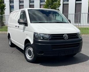 VW T5 Transporter Gebrauchtwagen