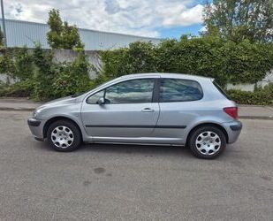 Peugeot 307 Gebrauchtwagen