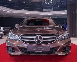 Mercedes-Benz E 400 Gebrauchtwagen