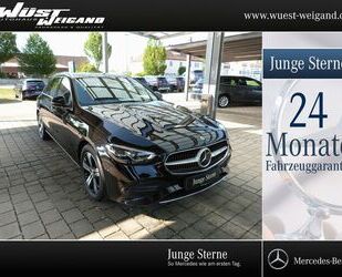 Mercedes-Benz C 220 Gebrauchtwagen