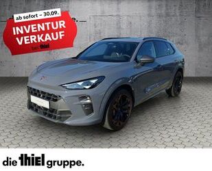 Cupra Terramar Gebrauchtwagen