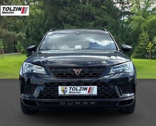 Cupra Ateca Gebrauchtwagen