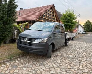 VW T6 Transporter Gebrauchtwagen