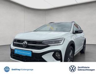 VW Taigo Gebrauchtwagen