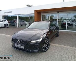 Volvo V60 Gebrauchtwagen