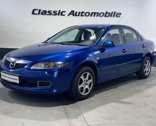 Mazda 6 Gebrauchtwagen