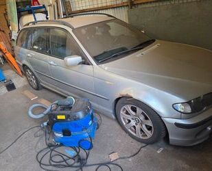 BMW 320 Gebrauchtwagen