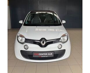 Renault Twingo Gebrauchtwagen