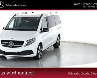 Mercedes-Benz V 250 Gebrauchtwagen