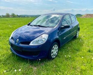 Renault Clio Gebrauchtwagen