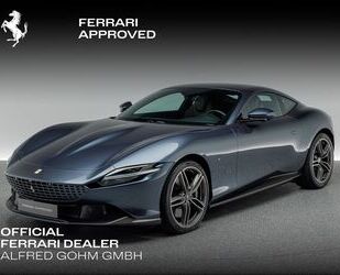 Ferrari Roma Gebrauchtwagen