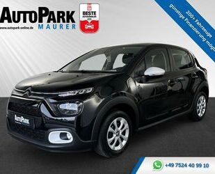 Citroen C3 Gebrauchtwagen