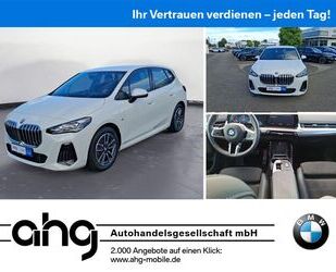 BMW 218 Active Tourer Gebrauchtwagen