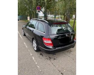 Mercedes-Benz C 320 Gebrauchtwagen