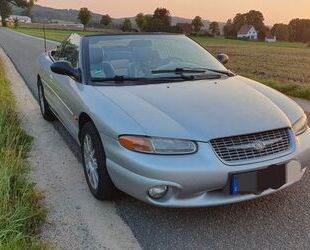 Chrysler Stratus Gebrauchtwagen