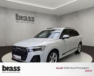 Audi Q7 Gebrauchtwagen