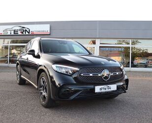 Mercedes-Benz GLC 220 Gebrauchtwagen