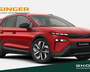 Skoda Elroq Gebrauchtwagen