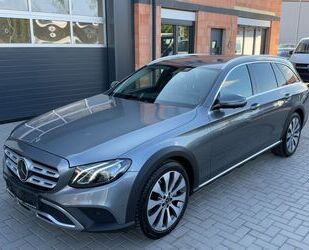 Mercedes-Benz E 350 Gebrauchtwagen
