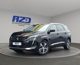 Peugeot 5008 Gebrauchtwagen