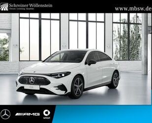 Mercedes-Benz CLA 350 Gebrauchtwagen