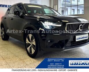 Volvo XC40 Gebrauchtwagen