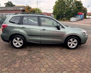 Subaru Forester Gebrauchtwagen