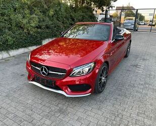 Mercedes-Benz C 43 AMG Gebrauchtwagen