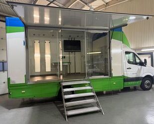 Mercedes-Benz Sprinter Gebrauchtwagen