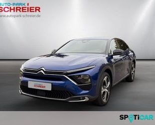 Citroen C5 X Gebrauchtwagen