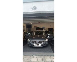 Volvo V60 Gebrauchtwagen