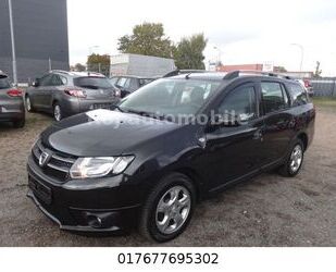 Dacia Logan Gebrauchtwagen