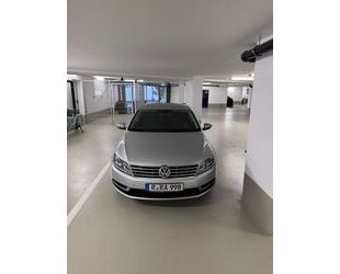 VW CC Gebrauchtwagen
