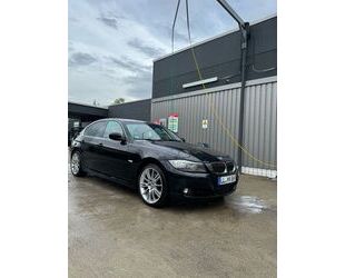 BMW 325 Gebrauchtwagen