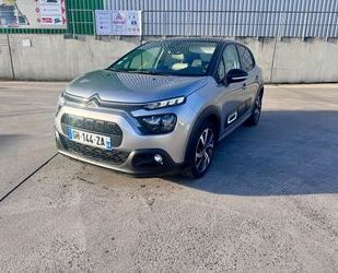 Citroen C3 Gebrauchtwagen