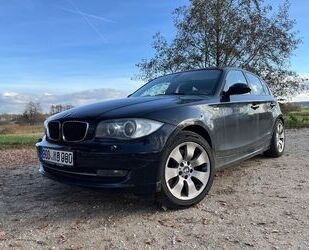 BMW 123 Gebrauchtwagen