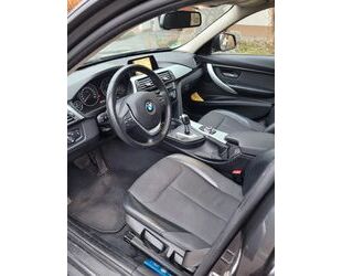 BMW 318 Gebrauchtwagen